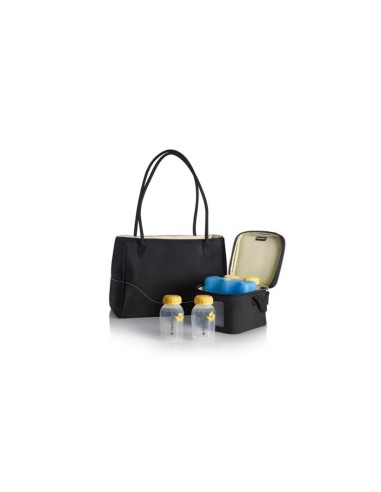 Medela Citystyle Cooler Bag for Breast Pump