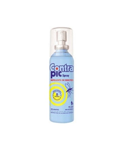 Contrapic Insect Repellent Spray 75ml