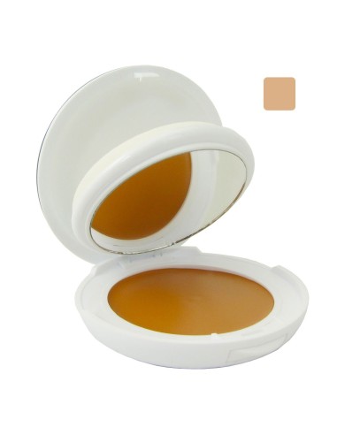 Avene Couvrance Compact Cream Oil Free 4.0 Honey 10gr