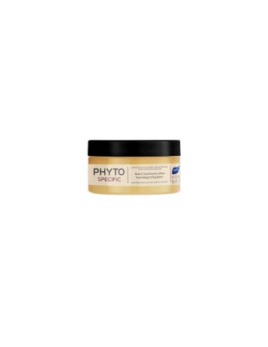 Phyto Specific Nourishing Hair Butter 100ml