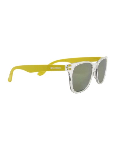 Loubsol glasses yellow mirrored 2-4 years