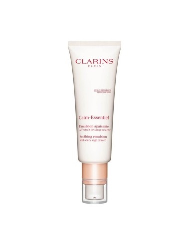Clarins Calm-Essentiel Appaluante Emulsion 50ml