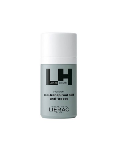 Lierac Homme Deodorant 50ml