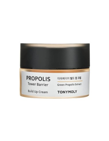 Tony Moly Propolis Tower Barrier Build Up Cream 50ml