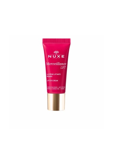 Nuxe Merveillance Lift Firming Eye Contour Cream 15ml