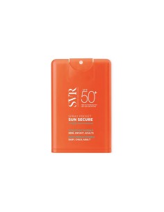 SVR Sun Secure Spray Pocket SPF50 20ml