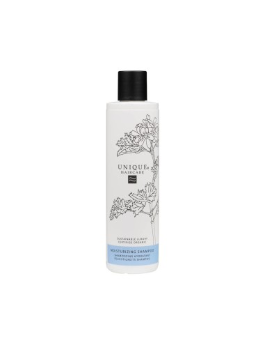 Unique Moisturising Shampoo 250ml