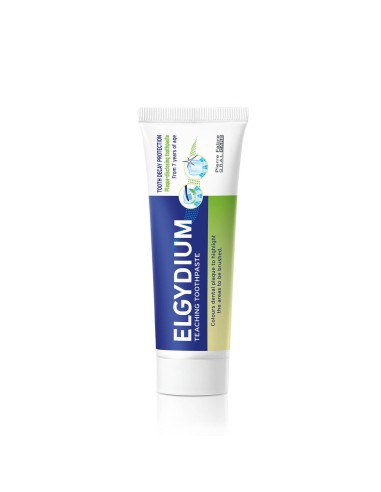 Elgydium Dental Plaque Revealer Educational 50ml
