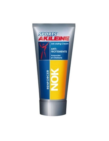 Akileine Sports Anti-Chafing Cream 75ml