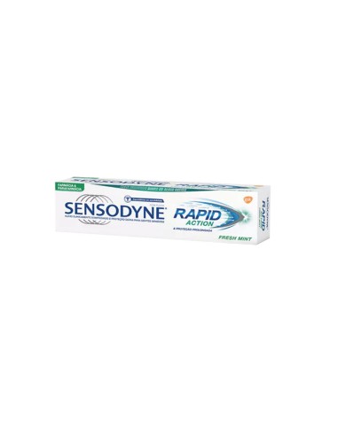 Sensodyne Rapid Fresh Tooth Sensitivity 75ml