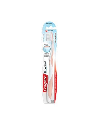 Colgate Periogard Toothbrush Healthy Gums