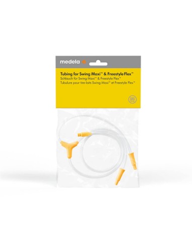 Medela Tubing for Swing Maxi and Freestyle Flex