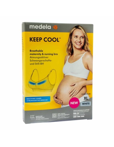Medela Keep Cool White XL